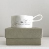 East of India Mum in a Million Tea Light Holder
