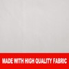 TOPEX 1.0m x 1.0m Fire Blanket Emergency Fire Blanket Home