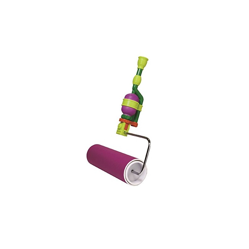 Splatoon Splaroller Cleaner x1 Purple