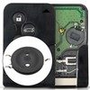 EMSea 3 x Car Keycard Fix Inductor Coil Compatible with