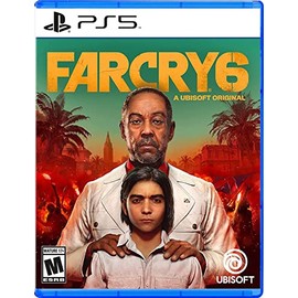 Far Cry 6(replen)