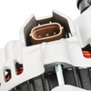 PHILTOP New Alternator Fit for 11173N, 2006-2009 Fusion, Milan, 2006