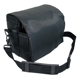 Kikutani SPB-04 Sampler Bag, Inner Dimensions 3.1 x 10.2 x 7.1 inches (80 x 260 x 180 mm)