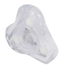 Fingertip Gyroscope Glow in The Dark 3 Leaves Reduce Anxiety