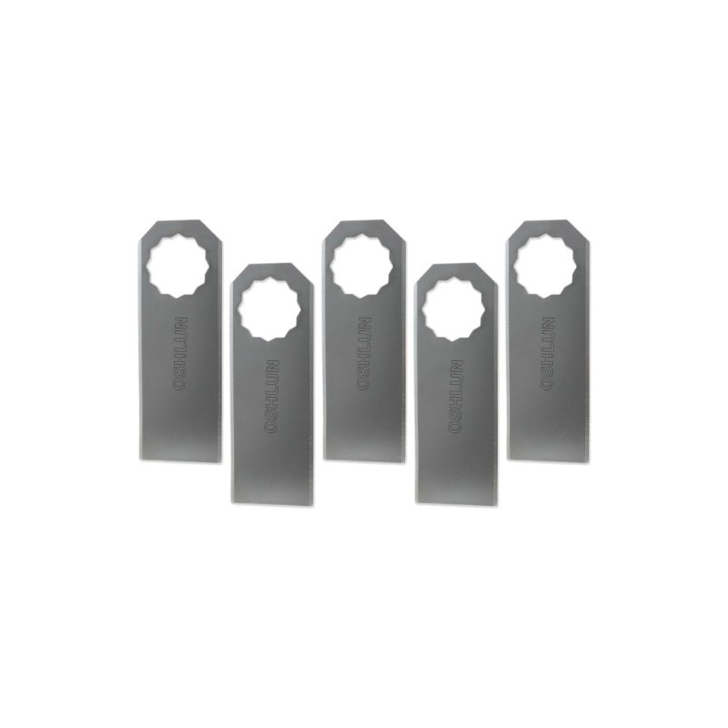 Oshlun MMS-4005 Universal Sealant Cutter for FEIN SuperCut and Festool