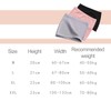 Belly Belt for Men - Waist Straps Belly Wrap Stomach