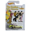 Hot Wheels Cockney Cab II, The Beatles Yellow Submarine