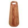 Tramontina Antipasta Serving Board Mahogany Light Brown, 81000/017DS