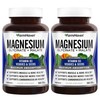 FarmHaven Magnesium Glycinate & Malate Complex w/Vitamin D3, 100% Chelated
