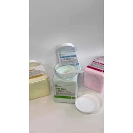 Jelly Mask Mascarilla Facial Hidratante Todo Tipo Piel 650g