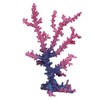 Resin Simulation Coral Shape Ornaments Landscape Decoration for Aquarium Fish