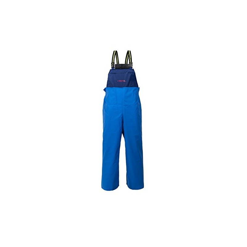 Lunahisano Overalls HI-1609 Waterproof Market Workwear Rainwear Fishing
