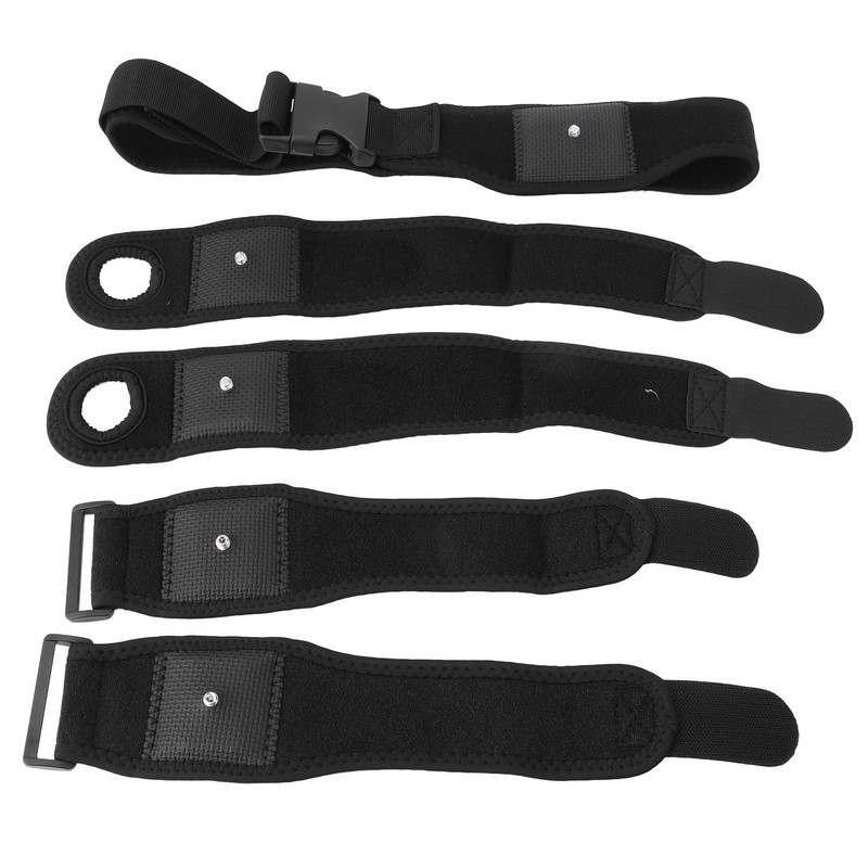 VR Tracker Belt Wrist Hand Straps Tracking in Virtual Reality
