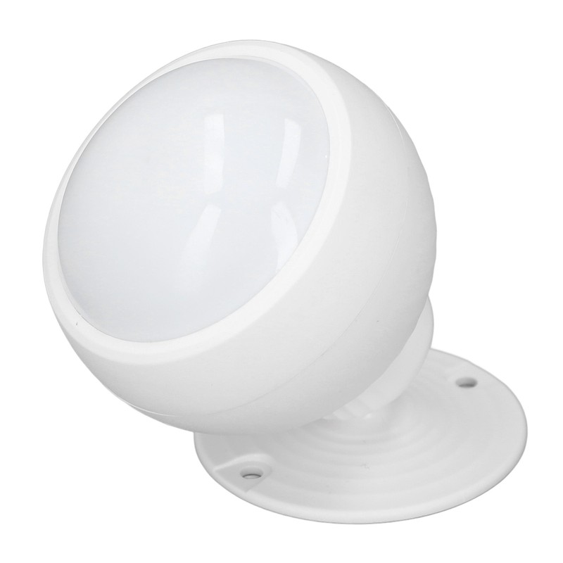 Intelligent Motion Sensor Alarm Wifi Timing APP Control Infrared Body