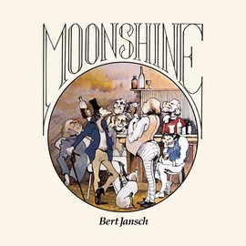 Moonshine [VINYL]