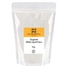 Organic White Spelt Flour 1kg by Manor Springs Organic