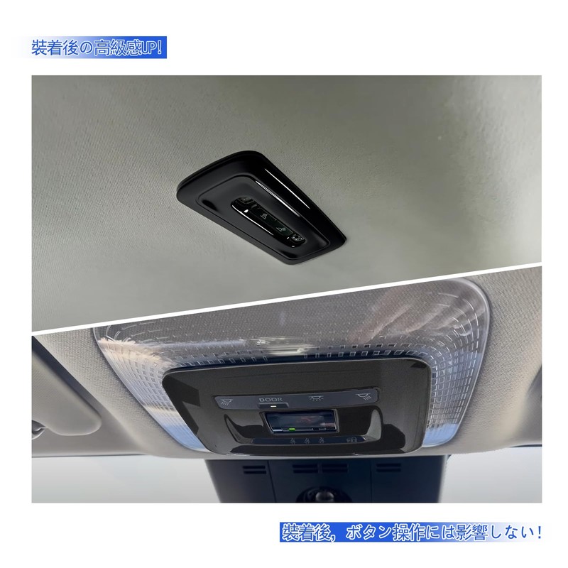【GIKAKU】5th Generation Prius 60 Series Accessory ZVW60 ZVW65 MXWH60 MXWH65