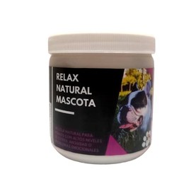Mezcla Relajante Natural para Perros