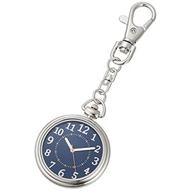 Easy to read key watch SP105-BL, blue