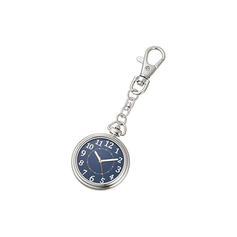Easy to read key watch SP105-BL, blue