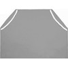 Silver Grey Pack of 24 ( Size 22" x 52"