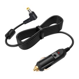 DC Power Adapter for Caire Freestyle Comfort - 12V/24V Car Charger Compatible with Goal Zero Yeti/Sherpa Solar Generators UT60-153300-02 & AKN9G Models