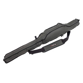 LEEDA Rogue 9ft Multi Fishing Rod Carry Sleeve Bag