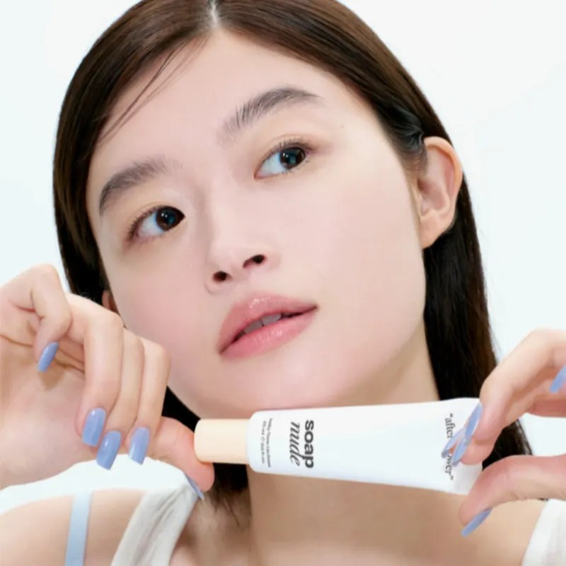 alternative stereo [alternative stereo]Soap Nude Milky Tone Up Base 25ml