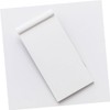 DOITOOL 8pcs Portable Memo Pad Blank Lined Notebooks Compact Office