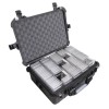Case Club 108-196 Graded Card Case for Travel and Storage