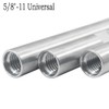 JUNLIXN 5/8"-11 Angle Grinder Extension Shaft Rotary Connecting Rod with