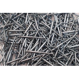 (150) 3/16 x 1 All Steel Blind Pop Rivet SSD616 616 Dome Head 616SSD