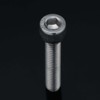 MewuDecor M3 x 6mm Socket Head Cap Screws, Stainless Steel