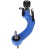 ROADFAR Suspension Blue Upgrade Adjustable Rear Control Camber Arms Compatible