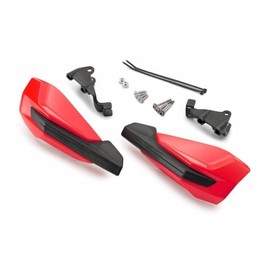 KTM GASGAS FACTORY RACING HANDGUARD KIT 79602979000FB1