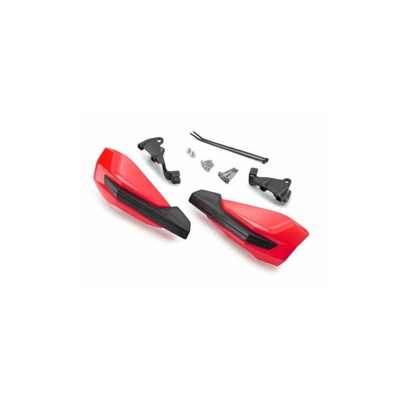 KTM GASGAS FACTORY RACING HANDGUARD KIT 79602979000FB1