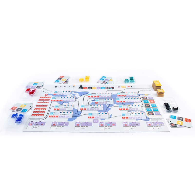 Arcane Wonders Smartphone Inc , Blue