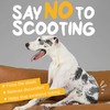 maxxipaws maxxiscoot Anal Gland & Digestive Health Support for Dogs