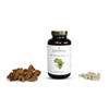 Devil's Claw Capsules - Organic & Fair Trade Certified -