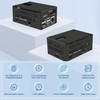 Geekworm KVM-A3 Kit for Raspberry Pi 4 Open Source KVM