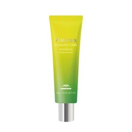 Milbon Aujua ES Reflect Serum, 1.8 oz (50 g), MILBON Aujua CLIMATIC CARE EXSHIELD Reflect Serum