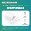Seeed Studio Raspberry Pi 5 Starter Kit - 4GB RAM，128GB