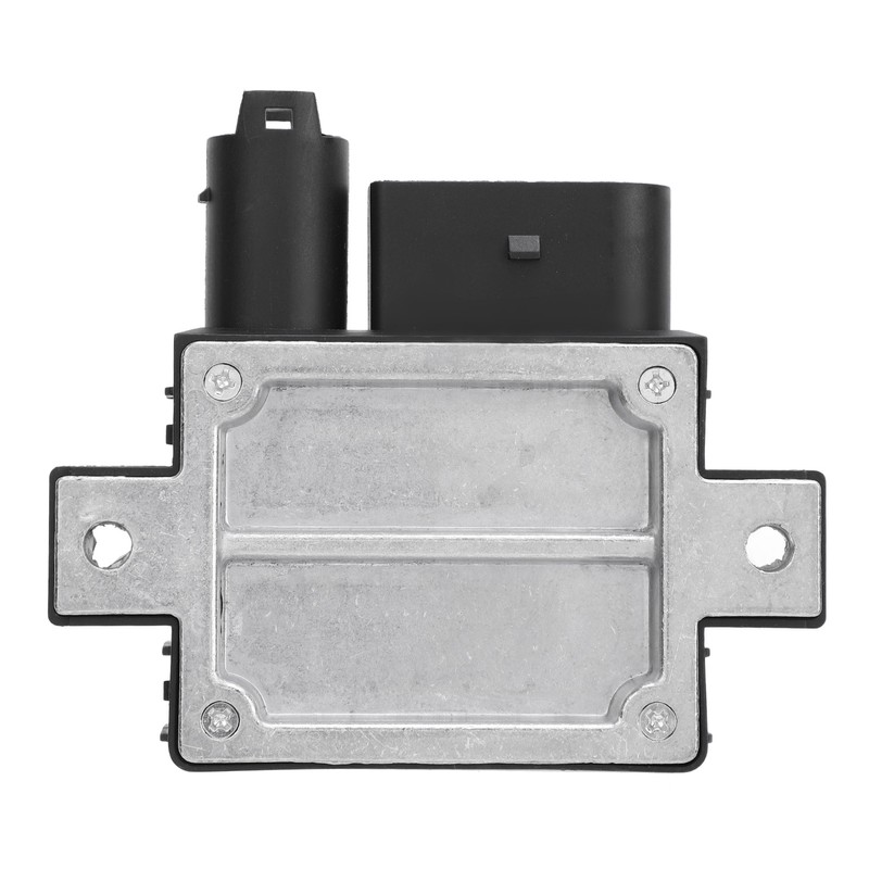 Glow Plug Relay Module Efficient Preheating Durable Stable 132194 for