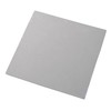StayMax Stainless Steel Plate Metal Engraving Blank 8 * 8