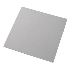 StayMax Stainless Steel Plate Metal Engraving Blank 8 * 8 Inch (1)