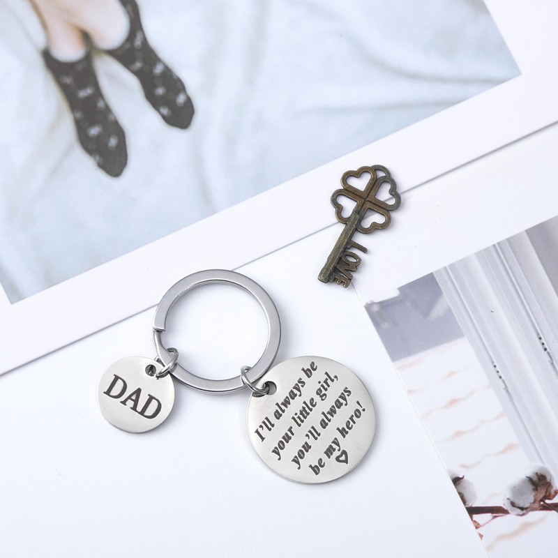 Perkin Father's Day Gift - Dad Gift from Daughter Birthday