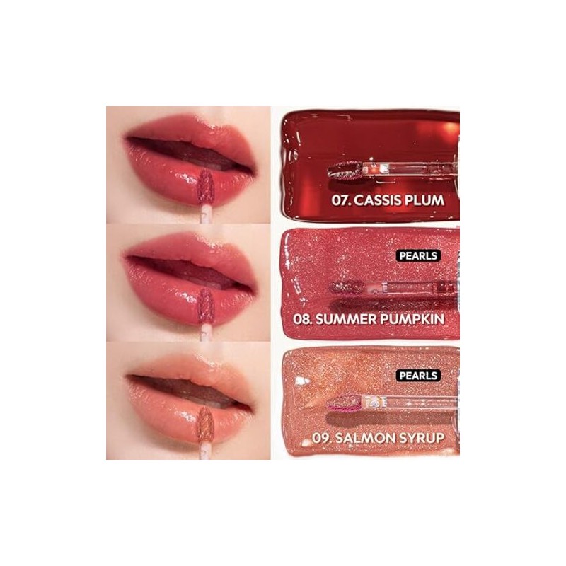 TIRTIR [TIRTIR]Waterism Glow Tint (7 colors)