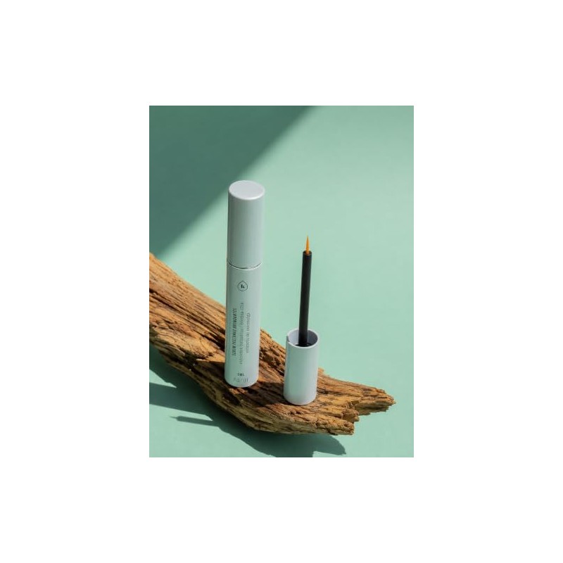 RP01 Serum Pestañas Abundantes de KINLU (5ml) Transparente