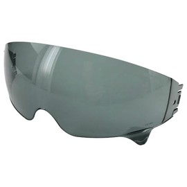 HJC Helmets HJ-V8 Sun Visor Street Motorcycle Helmet Accessories - Clear/One Size