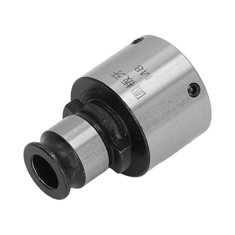 Bolt Die Tapping Collet Fast Change Chuck Round Lathe Tool